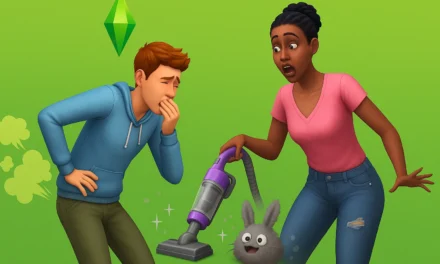 Sims 4 quirky and unexpected features to paid DLCs