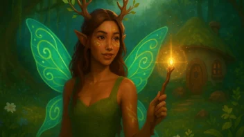 Sims 4 shows off magical new fairy tools - Patches & Updates - Sims4Life