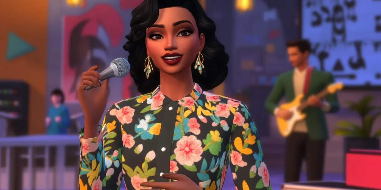 Top sims 4 pack wish list music careers, reality tv and fashion