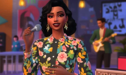 Top sims 4 pack wish list music careers, reality tv and fashion