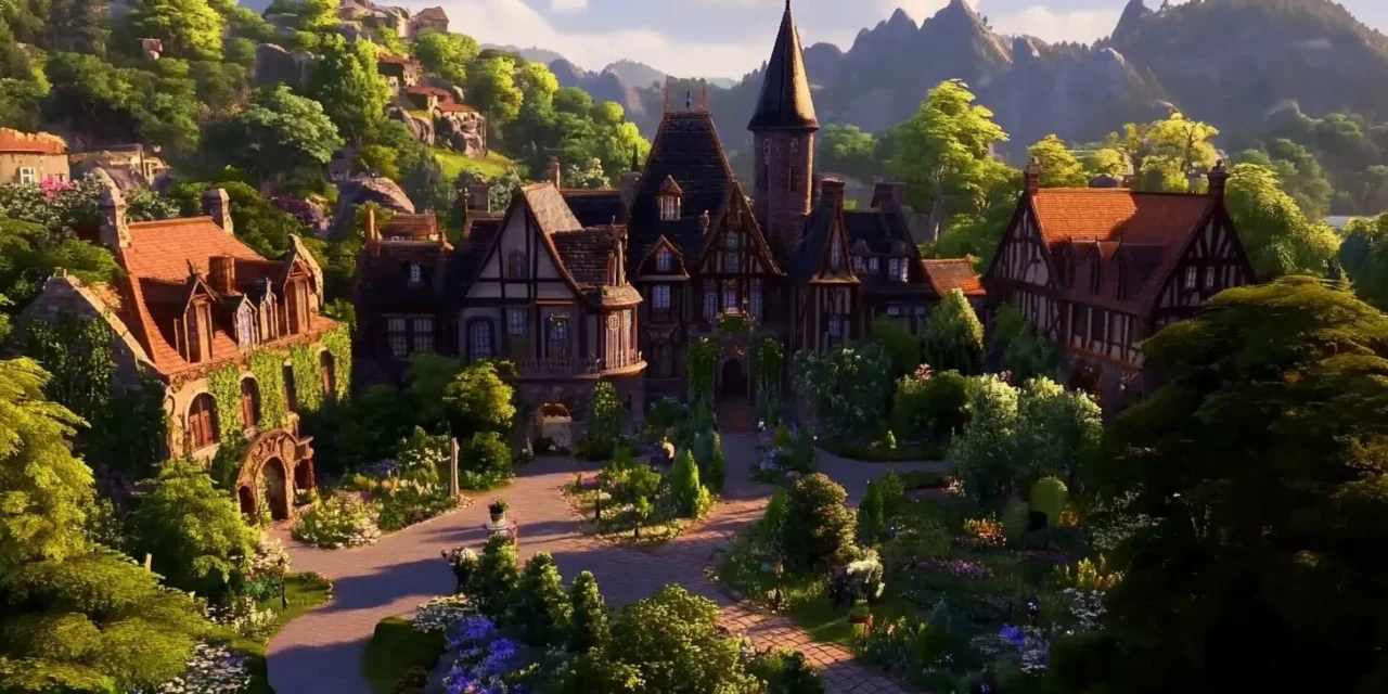 What we know about the sims 4’s leaked expansion