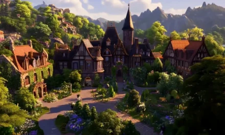 What we know about the sims 4’s leaked expansion