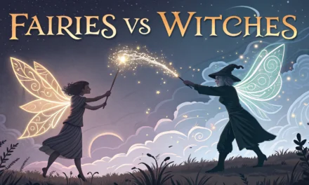 Sims 4 Fairies vs Witches Mod: How to Transform Your Sims and Unlock Hidden Magic Realms