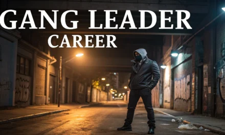 Sims 4 Gang Leader Career Mod Guide: How to Download, Install, and Rule the Streets