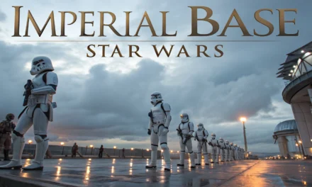 Sims 4 Imperial Base – Star Wars Mod: Build Your Own Galactic Empire in the Sims