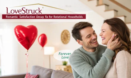 Sims 4 Lovestruck – Romantic Satisfaction Decay Fix for Rotational Households Mod: How to Download and Install