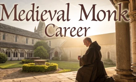 Sims 4 Medieval Monk Career Mod Guide: How to Live a Monastic Life in Your Game