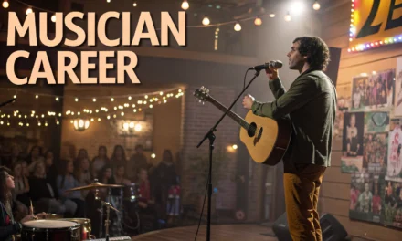 Ultimate Guide to the Sims 4 Musician Career Mod: Perform, Record, and Rise to Stardom