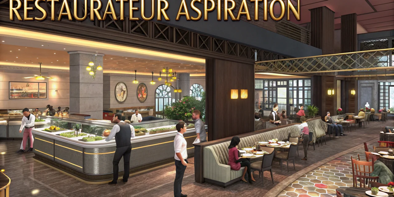 Sims 4 Restaurateur Aspiration Mod Guide: How to Master Restaurant Ownership and Earn Big Rewards