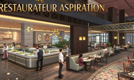 Sims 4 Restaurateur Aspiration Mod Guide: How to Master Restaurant Ownership and Earn Big Rewards