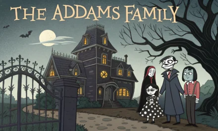 Sims 4 The Addams Family Mod Guide: Create Gomez, Morticia, and the Iconic Gothic Mansion