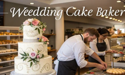 Sims 4 Wedding Cake Baker Mod: How to Download, Install, and Start Your Cake-Baking Career
