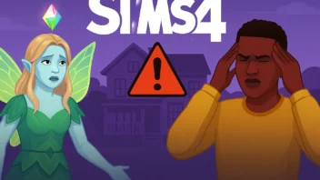 Sims 4 Essential Player Guide - an Enchanted by Nature Review - The Sims 4 - Sims4Life