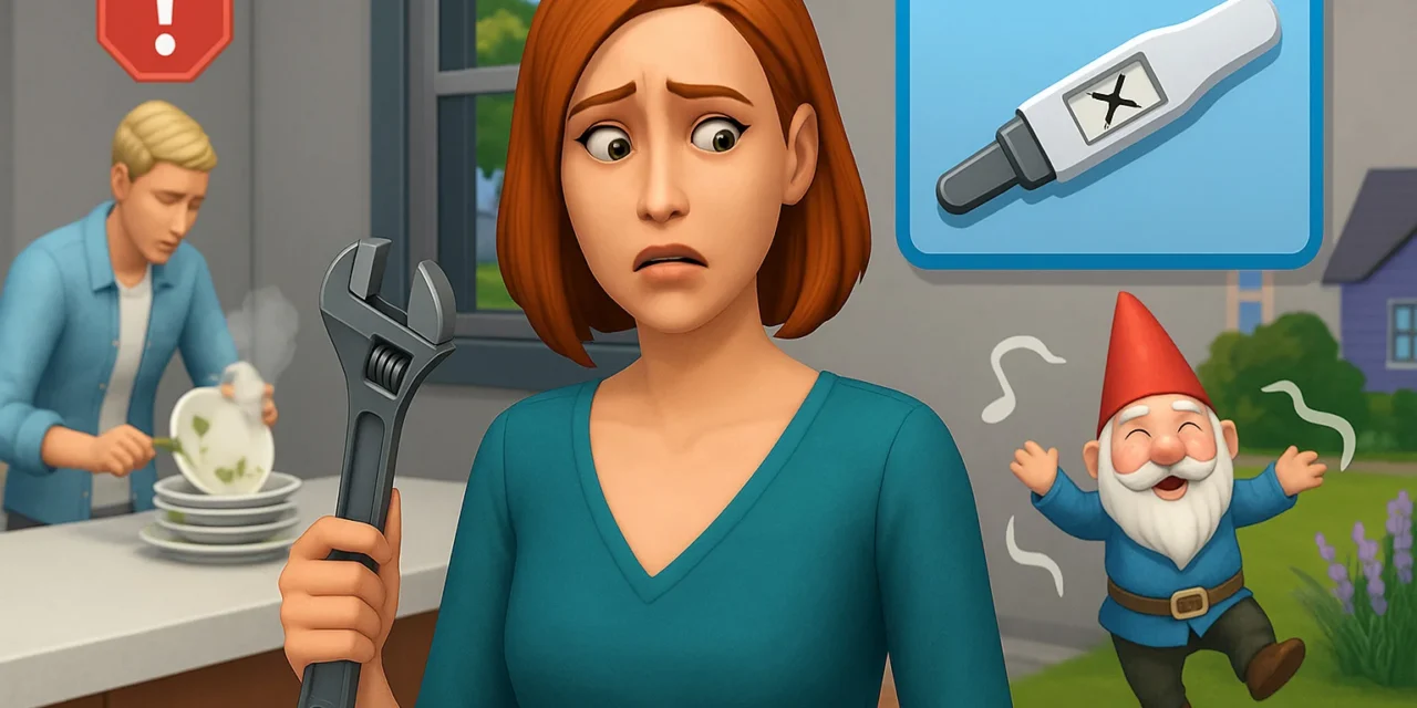 Sims 4 Ultimate Patch Update Guide – Fixes and Fun Sims 4 Ultimate Patch Update Guide – Fixes and Fun