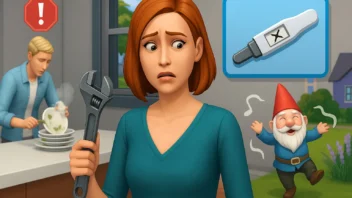 Sims 4 Ultimate Patch Update Guide - Fixes and Fun - Patches & Updates - Sims4Life Sims 4 Ultimate Patch Update Guide - Fixes and Fun - Patches & Updates - Sims4Life