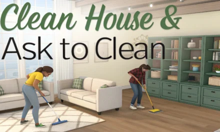 Ultimate Guide to the Sims 4 Clean House & Ask to Clean House Mod: Features, Installation, and Gameplay Tips