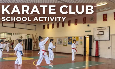 Sims 4 Karate Club School Activity Mod: Enrich After School Life with Martial Arts Training