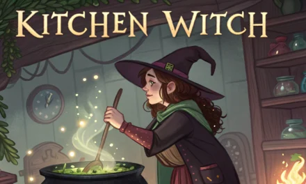 Sims 4 Kitchen Witch Mod Guide: How to Add Magic to Cooking, Gardening, and Everyday Life