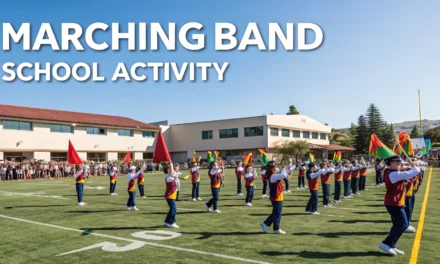 Sims 4 Marching Band School Activity Mod: How to Download and Add Marching Band to Teen Sims’ Lives