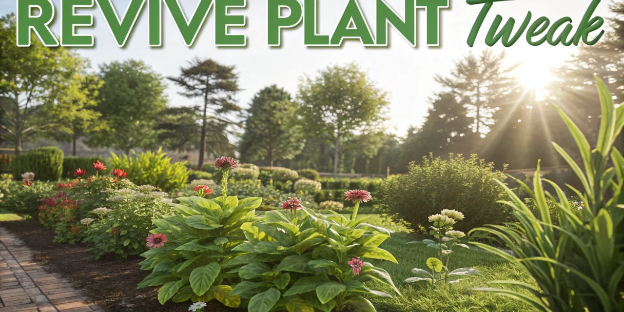 Sims 4 Revive Plant Tweak Mod: Bring Dead Plants Back to Life and Transform Your Garden Sims 4 Revive Plant Tweak Mod: Bring Dead Plants Back to Life and Transform Your Garden