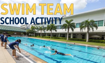 Sims 4 Swim Team School Activity Mod: How to Install and Boost Your Child and Teen Sims’ Skills