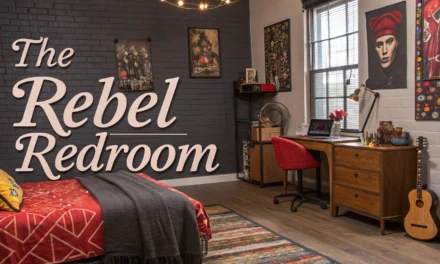 Sims 4 The Rebel Bedroom Mod: How to Download, Install, and Add Edgy Style to Your Game