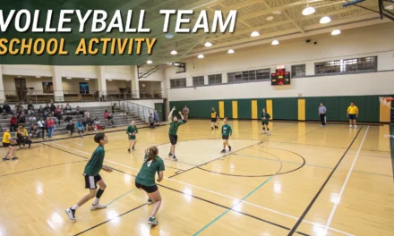 Sims 4 Volleyball Team School Activity Mod: How to Download, Install, and Play