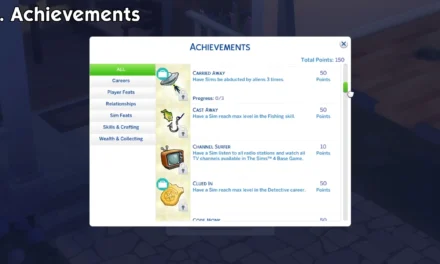 20 Sims 4 Features EA Abandoned – And We’re Still Not Over It
