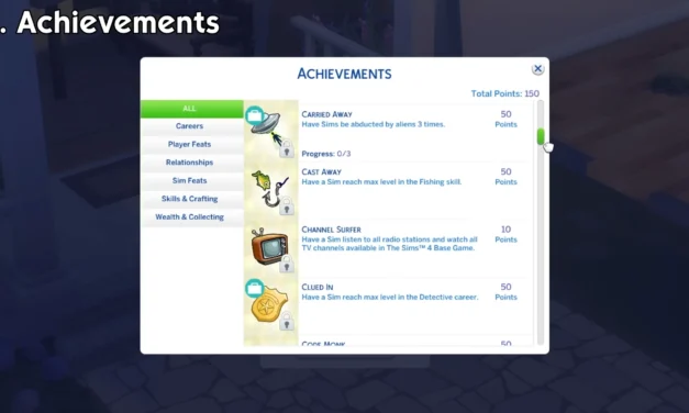20 Sims 4 Features EA Abandoned – And We’re Still Not Over It