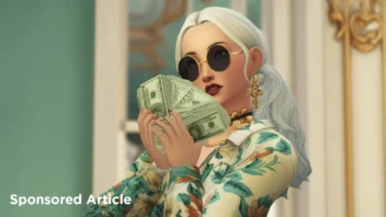 Are Cash-Reward Games Legit? What U.S. Players Need to Know - Other - Sims4Life