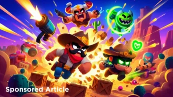 Guide to playing tanks in Brawl Stars, the best characters, tactics and general tips - Other - Sims4Life