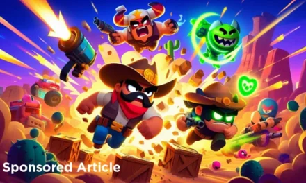 Guide to playing tanks in Brawl Stars, the best characters, tactics and general tips