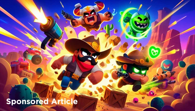 Guide to playing tanks in Brawl Stars, the best characters, tactics and general tips