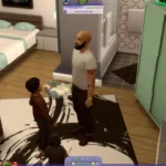 Deep Lore & Family Drama in The Sims 4 – Tips for Building Rich Stories