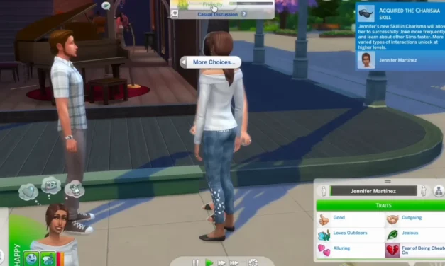 The Sims 4 survey asks why players stopped playing – is it losing its audience?