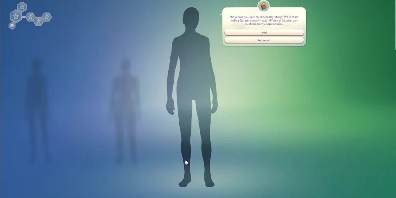 Is The Sims 4 Base Game Still Fun in 2025? One Player Ditched All DLC to Find Out