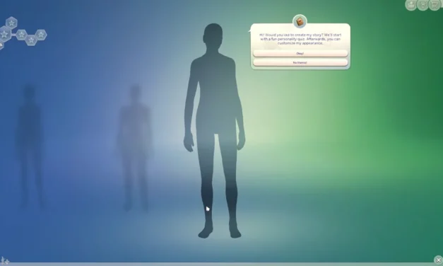 Is The Sims 4 Base Game Still Fun in 2025? One Player Ditched All DLC to Find Out