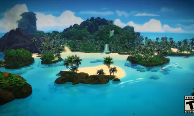Two new Sims 4 kits could be dropping this month – here’s what we know