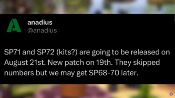 Two new Sims 4 kits reportedly coming this month – plus a new patch - Mods - Sims4Life