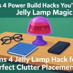 Sims 4 Power Build Hacks You’ll Love – Jelly Lamp Magic