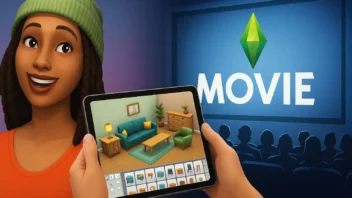 Sims 4 Project Rene and movie news gets massive boost - Sims 5 & Project Rene - Sims4Life