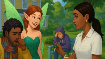 Sims 4 patch boosts gameplay with ailment fix & updates - Patches & Updates - Sims4Life