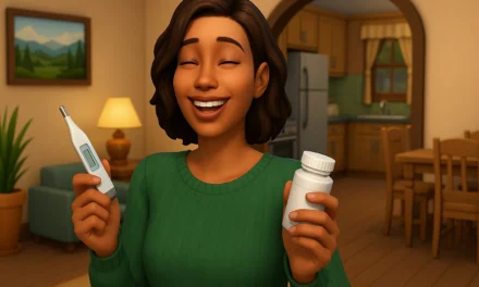 Sims 4 patch slashes ailment rate and fixes major bugs