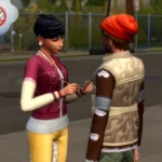 The Sims 4 survey hints at major base game updates – here’s what could be coming