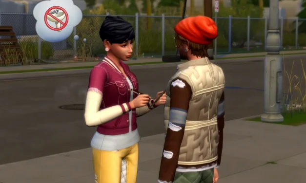 The Sims 4 survey hints at major base game updates – here’s what could be coming