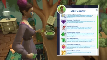 Enchanted by Nature’s Massive Marketing Push – What It Could Mean for The Sims 4’s Future - The Sims 4 - Sims4Life
