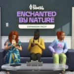 Enchanted by Nature’s Massive Marketing Push – What It Could Mean for The Sims 4’s Future