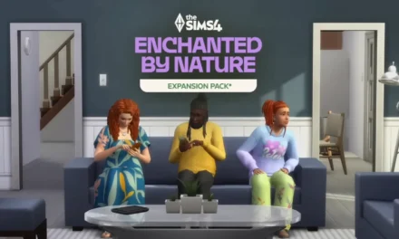 Enchanted by Nature’s Massive Marketing Push – What It Could Mean for The Sims 4’s Future