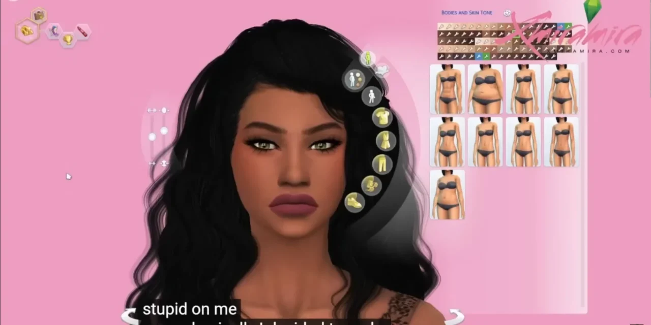 The Sims 4 skin tone controversy – a timeline and why it matters