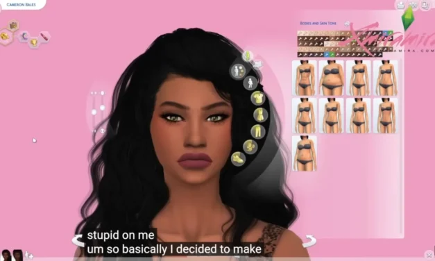 The Sims 4 skin tone controversy – a timeline and why it matters